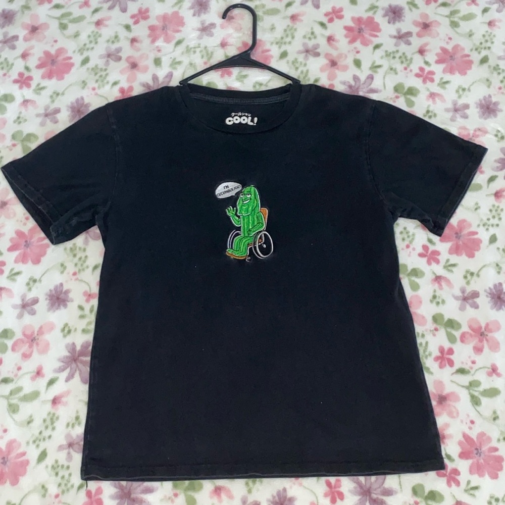 COLD ONES CUCUMBER JOE